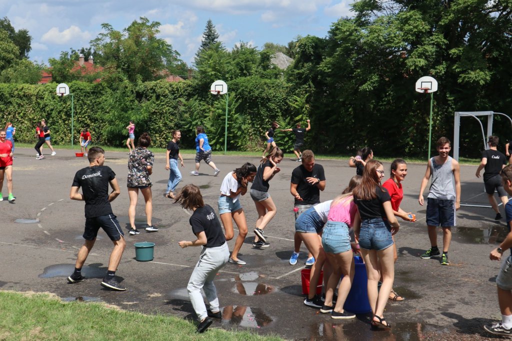 Verébtábor az Aranyban 2019 12